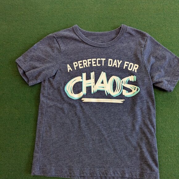 Bundle Boy's Short Sleeve T-shirts 3T 💙 - Picture 6 of 13